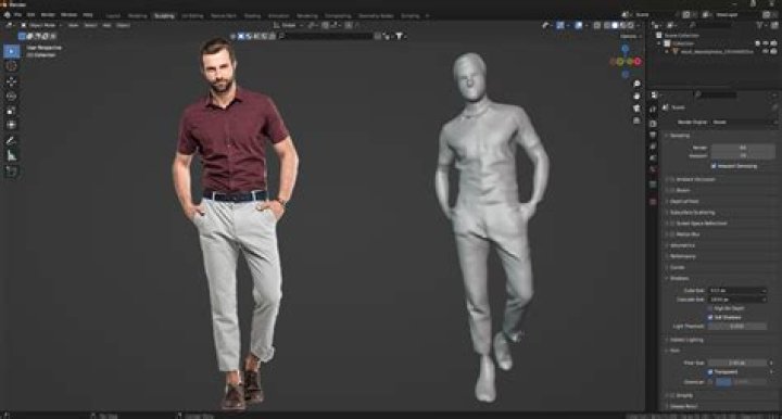 Exploring Jackerman 3D Porn: A Look at Cutting-Edge Animated Content