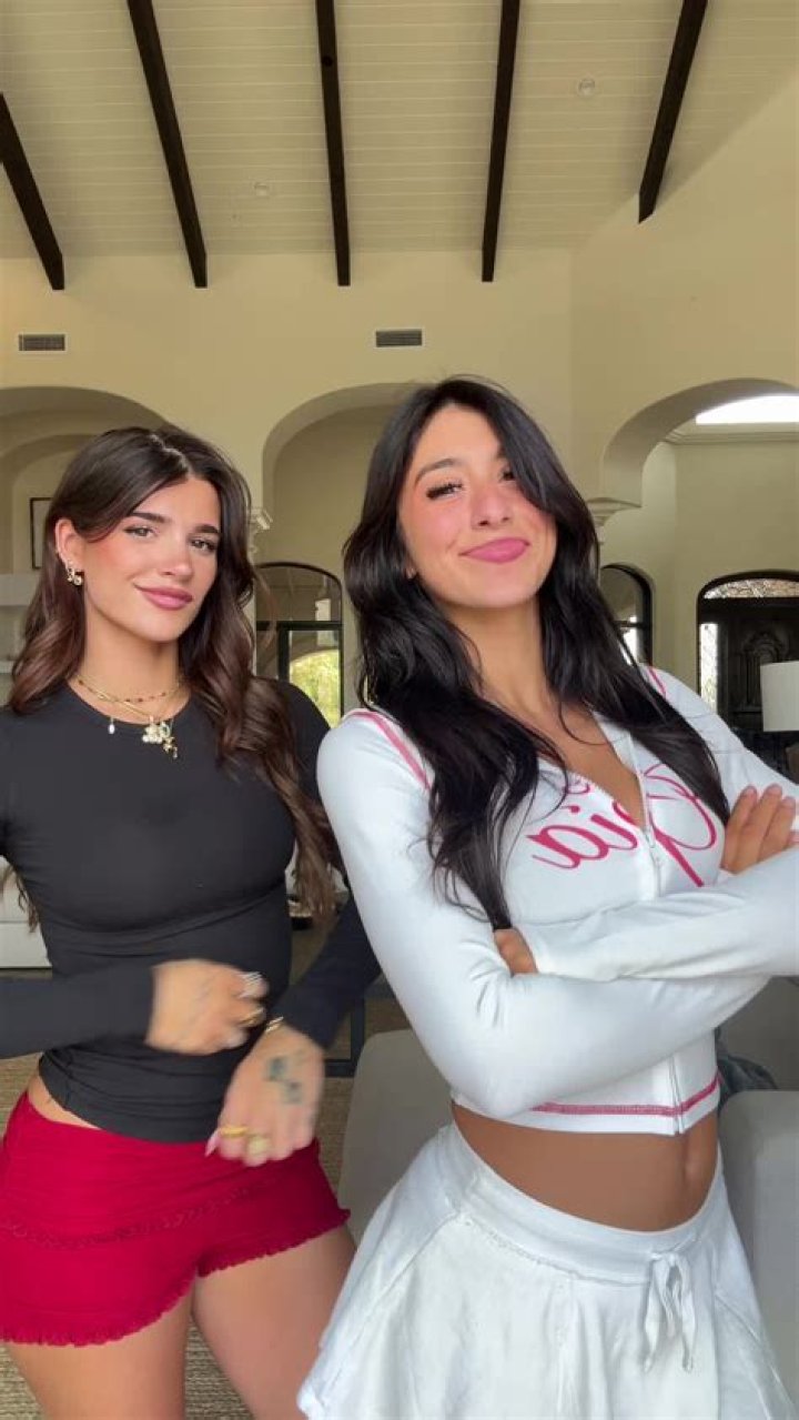 Exploring Jameliz: A Social Media Sensation Making Waves