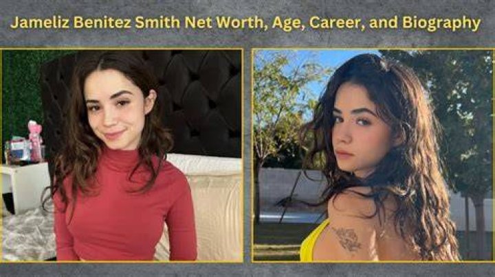 Exploring Jameliz Benítez: Her Online Presence and Growing Fan Interest