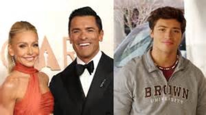 Exploring Joaquin Consuelos: Kelly Ripa's Son's Unique Path to College and Beyond
