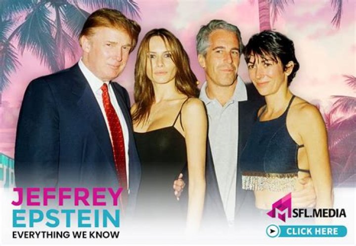 Exploring the 'Eppstein Mossad' Query: Unpacking the Facts About Jeffrey Epstein