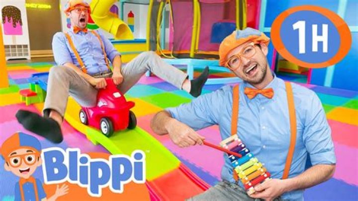 Exploring the Buzz Around the Blippi Leaked Video