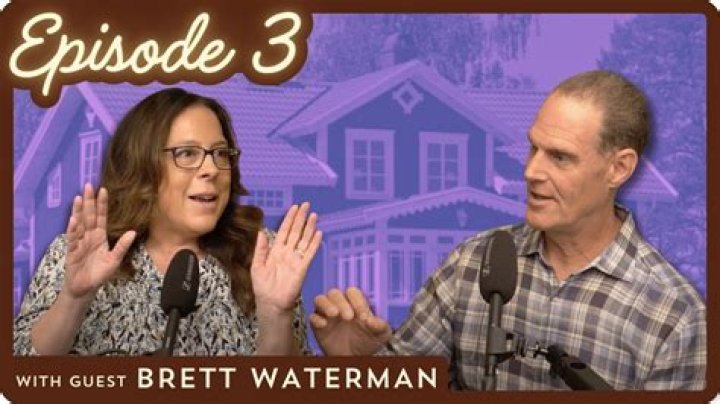 Exploring the Public Presence of Brett Waterman's Wife