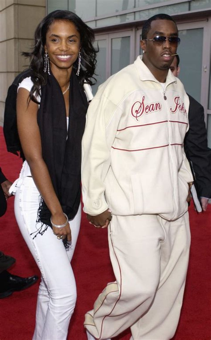 Exploring the Relationships of Sean Combs: Was Kim Porter His Unofficial Wife?