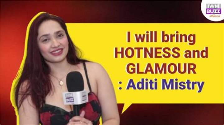Exploring the Search for 'Adity Mistry Nipple Show': What Information Truly Matters Online