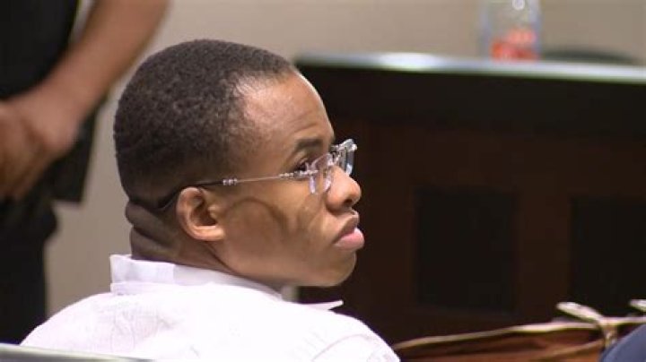 Exploring the **Tay K Jail Release Date**: What We Know Now