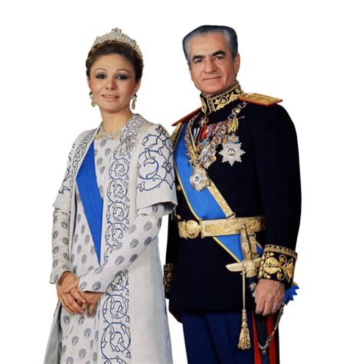 Farah Pahlavi: The Last Empress of Iran's Enduring Story