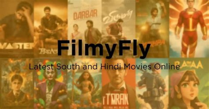 FilmyFly HDHub4u: Your Ultimate Guide to Streaming Movies