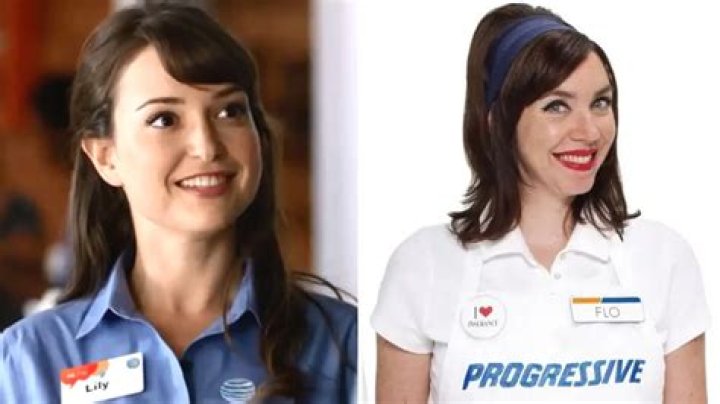 Flo from Progressive: Uncovering the Story Behind the Iconic Insurance Spokesperson