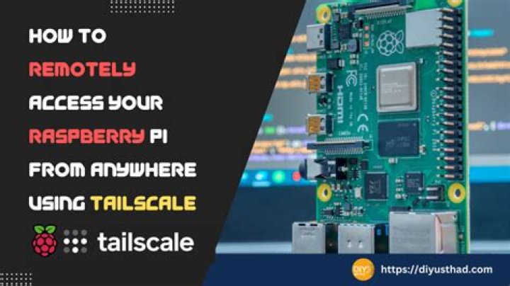 Free Remote Login Raspberry Pi: Simple Ways to Access Your Pi from Anywhere