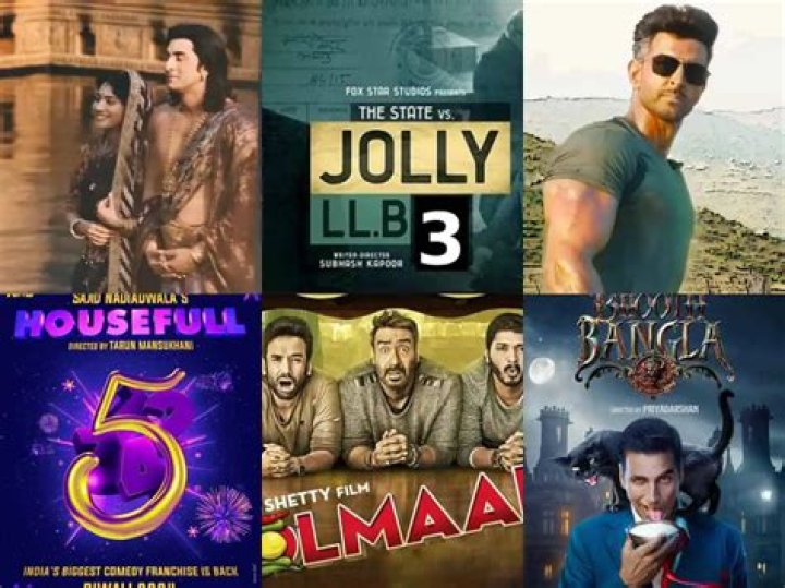 Getting the Latest Bollywood Movies: A Look at mkvcinemas.com and Similar Sites