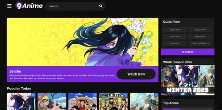 Gogo Anime: Your Go-To Spot for Free Anime Streaming and What to Know