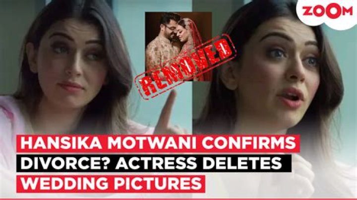 Hansika Motwani: Her Amazing Path in Indian Films