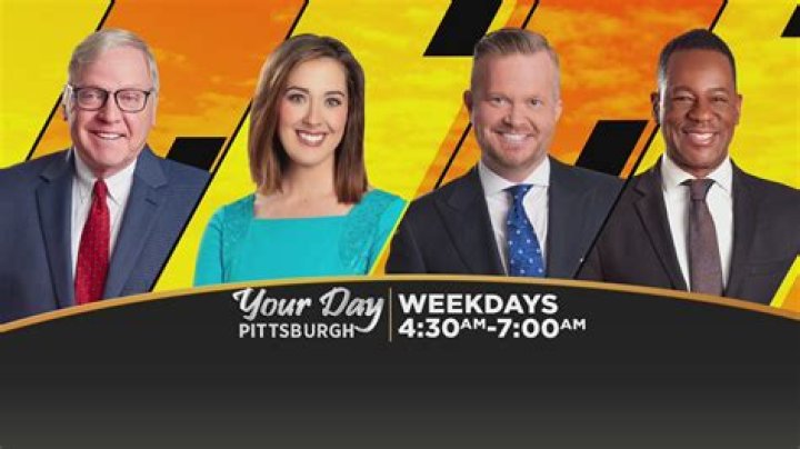 Heather Abraham Age: Uncovering the KDKA Anchor's Journey and Milestones