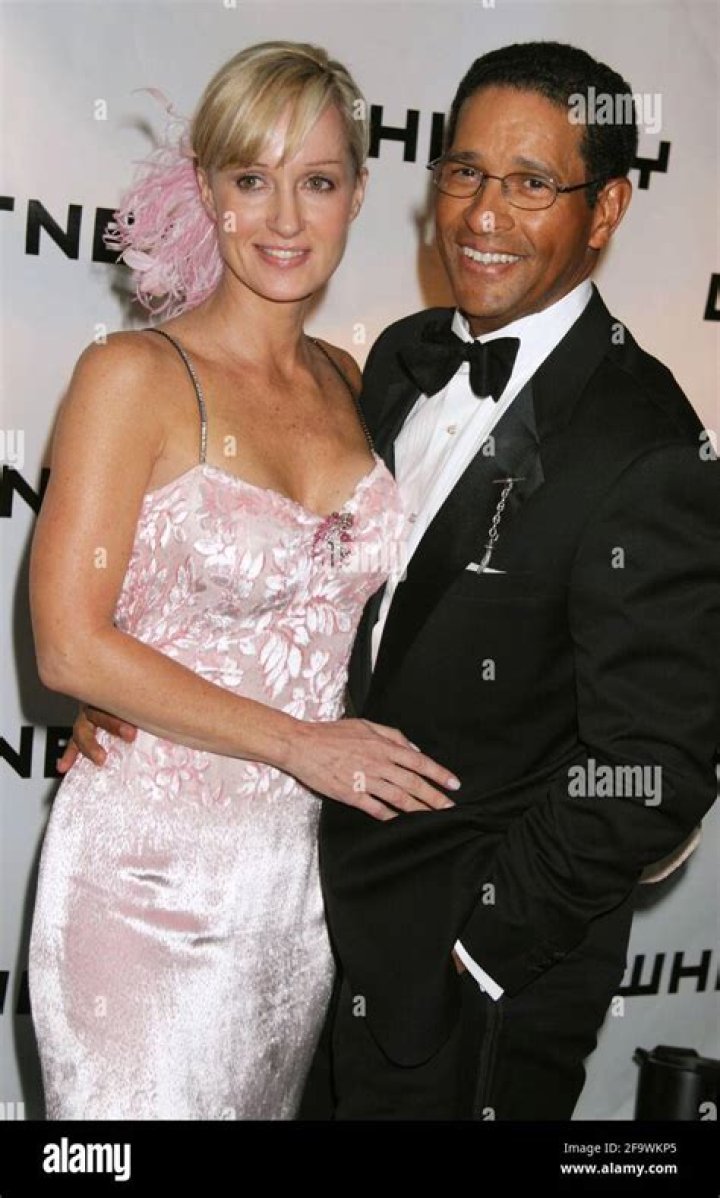 Hilary Gumbel
