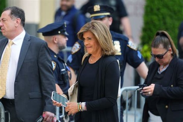Hoda Kotb