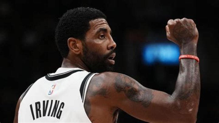 How Many Rings Does Kyrie Have? Unveiling the NBA Star's Championship Legacy