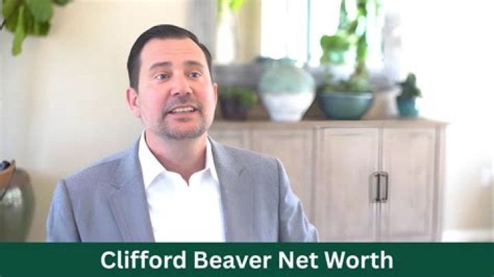 How Much Is Clifford Beaver Worth? Unpacking Wealth Estimates in 2024
