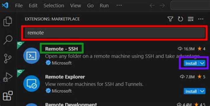 Iot Remote Ssh Connection Free Download