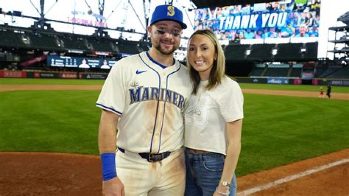 Is Cal Raleigh Married? Unpacking the Seattle Mariners Star's Relationship Status