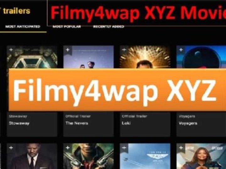 Is Filmy for Web XYZ a Good Idea? What You Need to Know About Streaming Safely