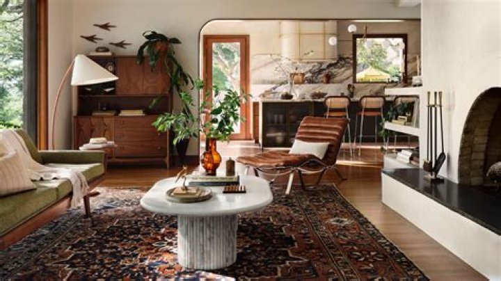 Is Joanna Gaines: Discover the Story of a Home Design Powerhouse