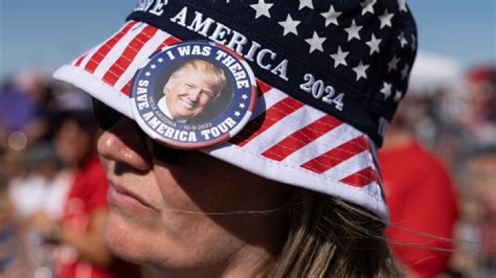 Is Riley Green a Trump Supporter? Unpacking the Public Interest in Celebrity Views