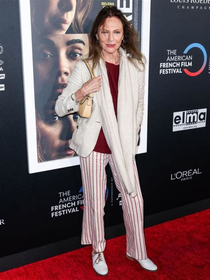 Jacqueline Bisset: The Enduring Charm of a Hollywood Icon