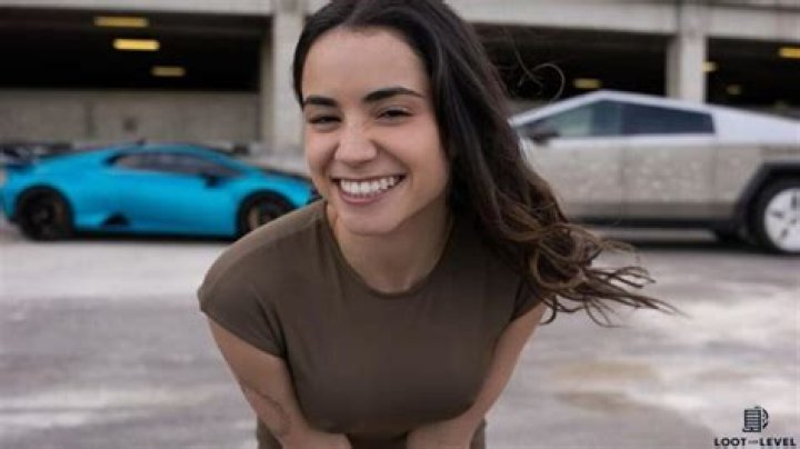 Jameliz OnlyFans Leaked: What You Need to Know