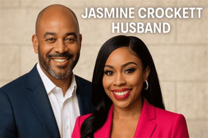 Jasmine Crockett Husband Marcus: Understanding Public Interest in Personal Lives