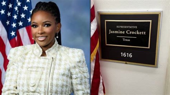 Jasmine Crockett Husband: Unveiling the Man Behind the Congresswoman