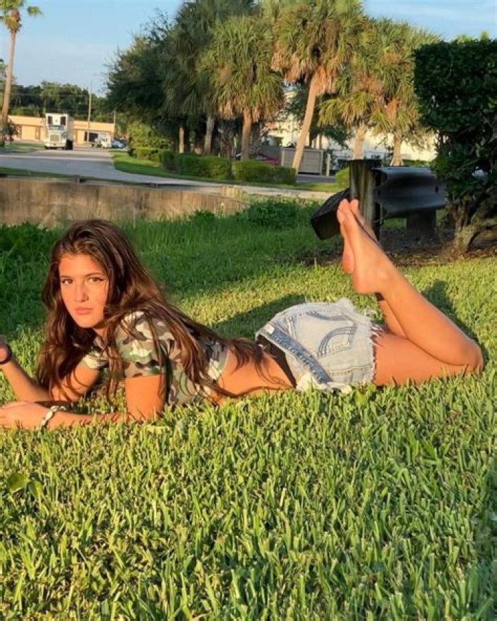 Jenny Popach Nips