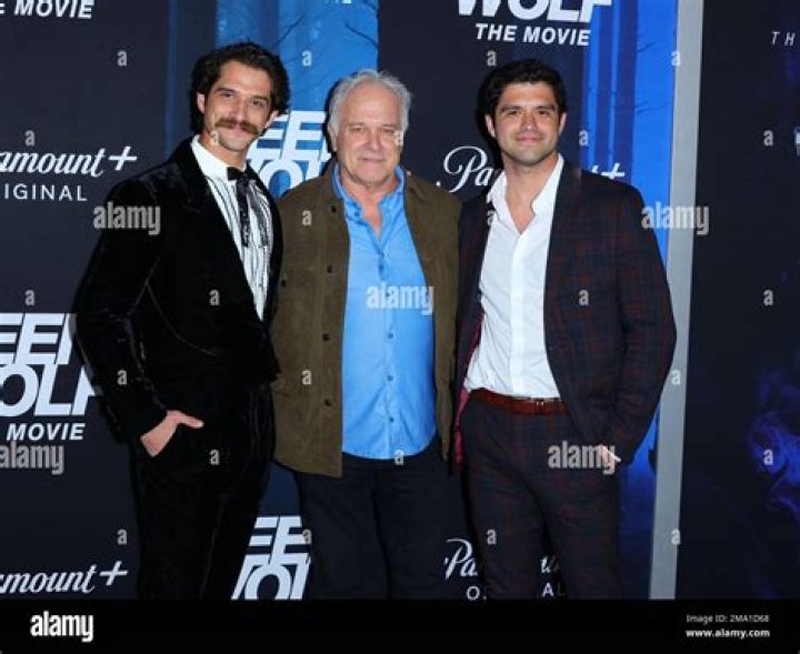 Jesse Posey: Charting a Course in Entertainment