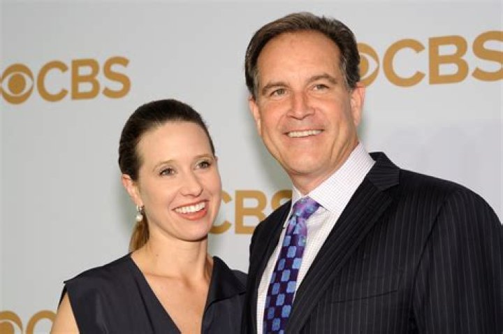 Jim Nantz Married? What We Know About the Announcer's Personal Life