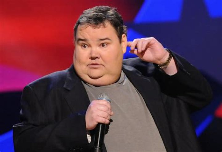 John Pinette