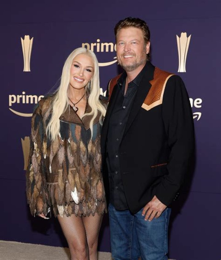 June 10th Blake Shelton and Miranda Lambert: Tracing Their Story Through the Heart of Summer