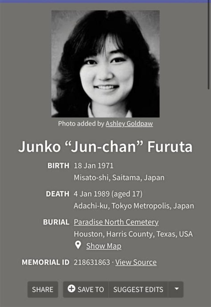 Junko Furata