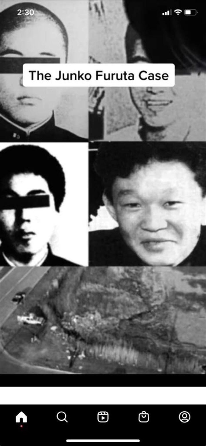 Junko Furuta: Remembering a Life and the Call for Justice