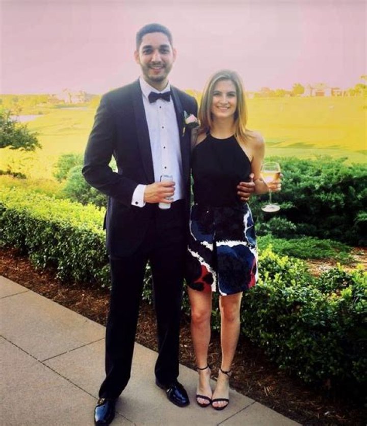 Kaitlan Collins Married