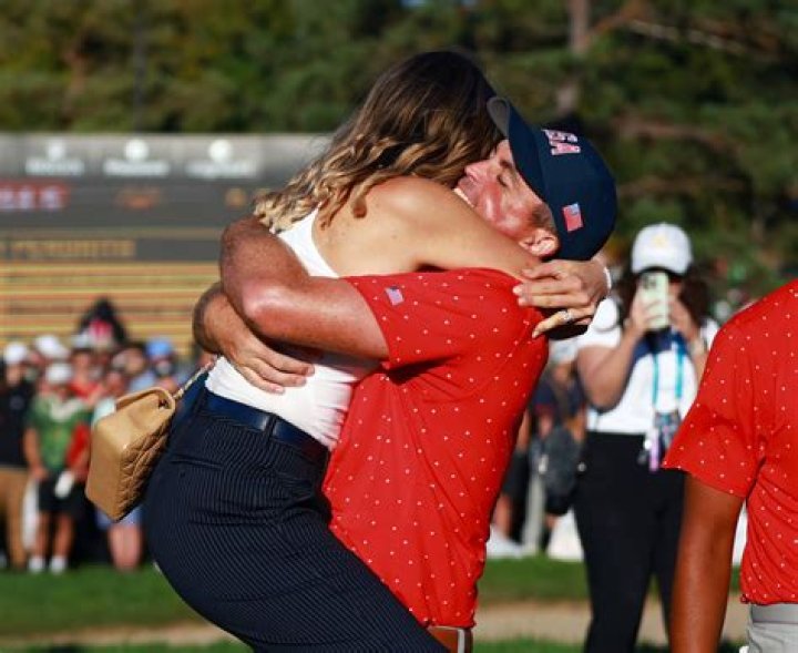 Keegan Bradley Ex Wife: Unraveling the Golfer's Personal Story