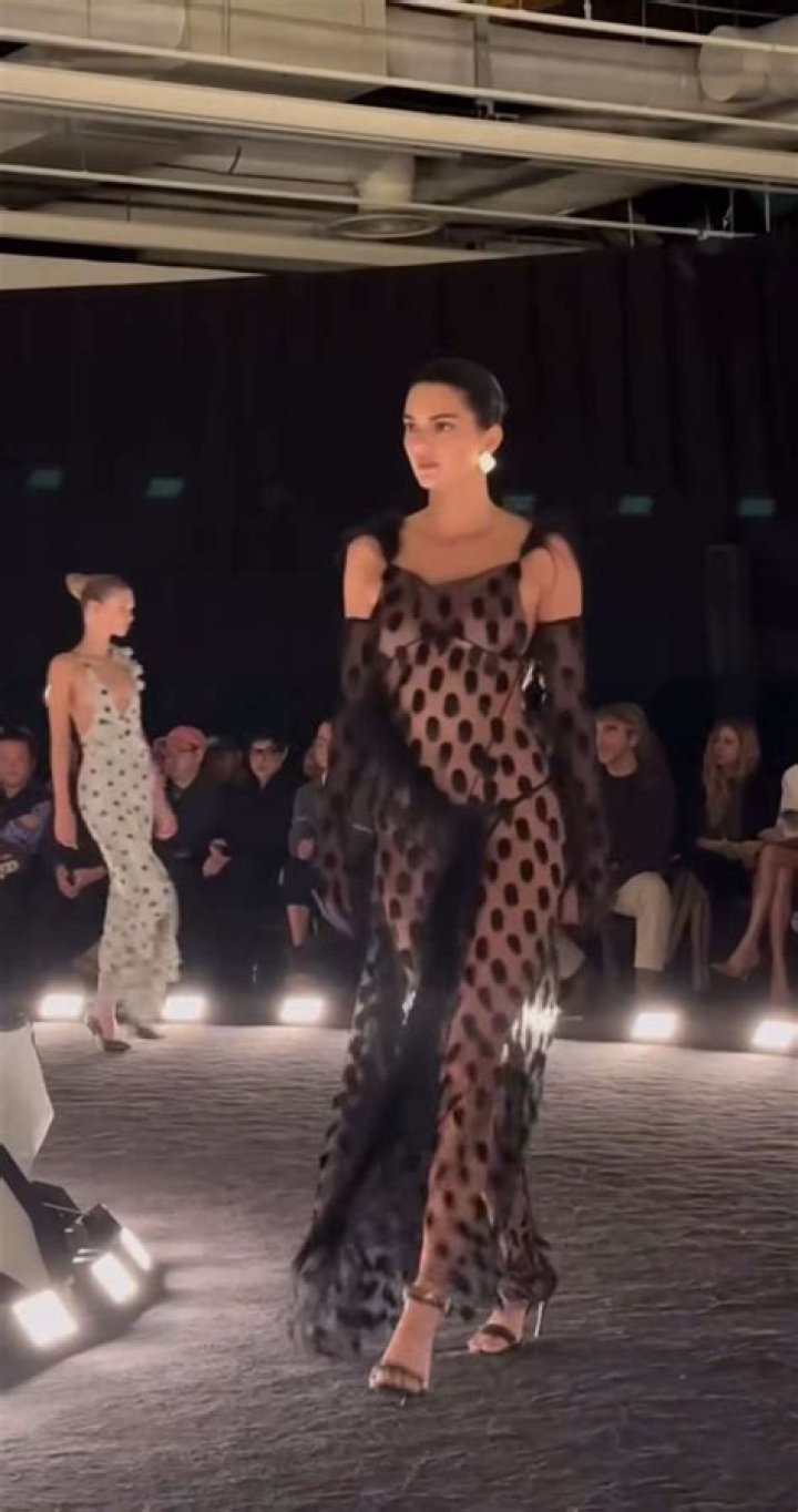Kendall Jenner Nude: Unpacking the Public Conversation Around Privacy and Celebrity Images