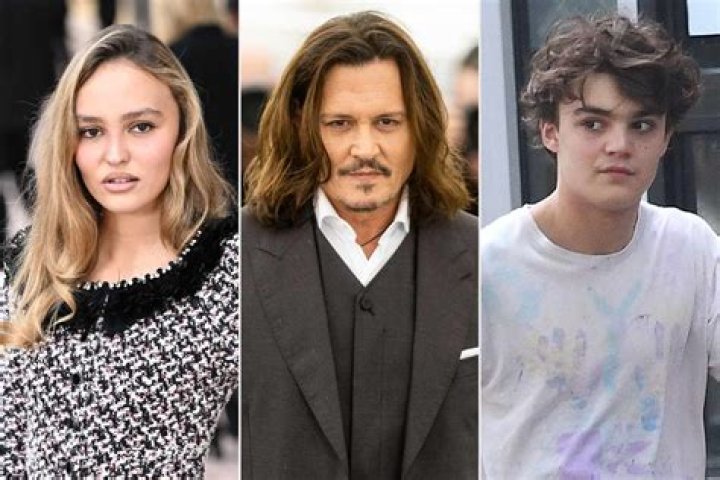 Lily-Rose Depp Parents: Her Star-Studded Family Story