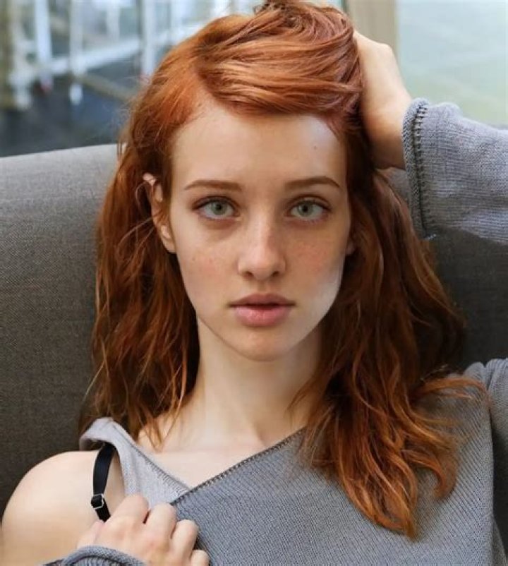 Lollipop Ginger Real Name: Uncovering Katherine McNamara's Fascinating Story