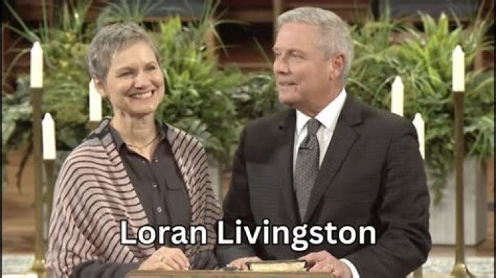 Loran Livingston Net Worth: Unpacking His Financial Story Today