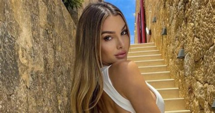 Lyna Perez Onlyfans Leaked