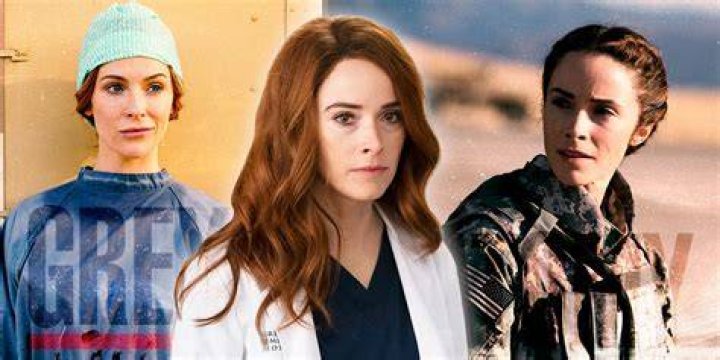 Megan Grey's Anatomy: Unraveling the Enduring Story of Owen Hunt's Sister