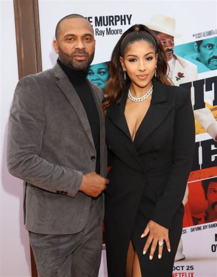 Mike Epps' Wife: A Look Inside Kyra Epps' World