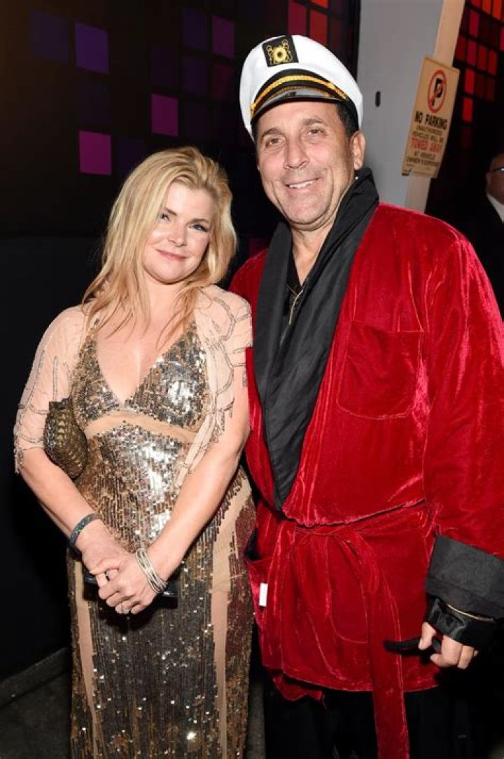 Mike Meldman Wife