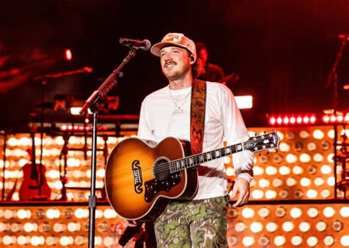 Morgan Wallen Concert Length: What to Expect at His Live Shows