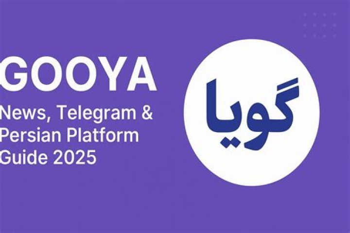 news.gooya: Your Go-To for Global and Local News Updates Today